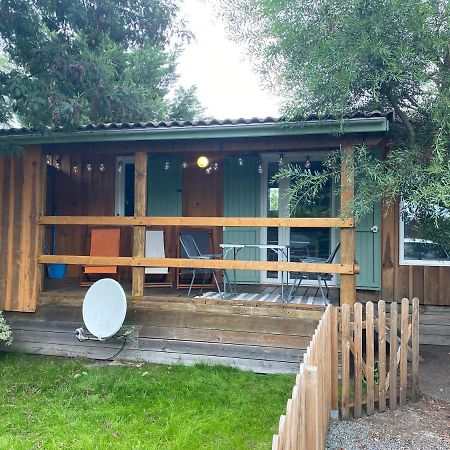 Le Chalet Arcachonais 拉特斯特德布赫 外观 照片
