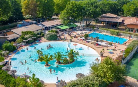 Le Chalet Arcachonais 拉特斯特德布赫 外观 照片